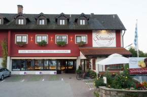 Hotel Schwaiger Glonn